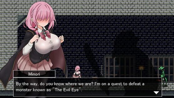 Screenshot Arena of Sacrifice