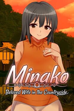 Cover Minako: Beloved Wife in the Countryside
