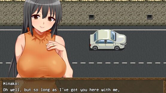 Screenshot Minako: Beloved Wife in the Countryside