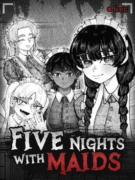 Cover Five Nights with Maids