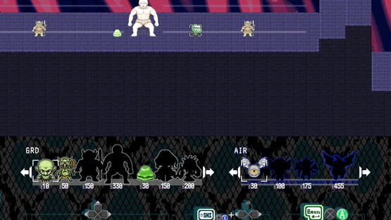 Screenshot Bound by Destiny