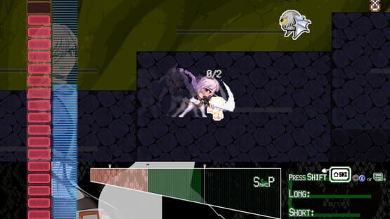 Screenshot Bound by Destiny