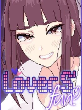 Cover Lovers’ Fun!