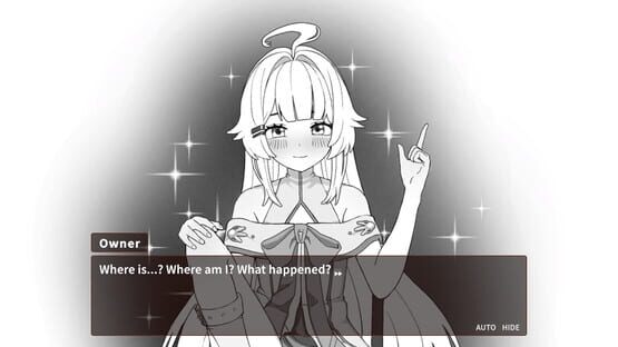Screenshot My Isekai Hotel