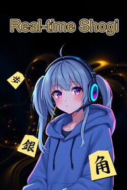 Cover Real-time Shogi