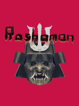 Cover Rashomon
