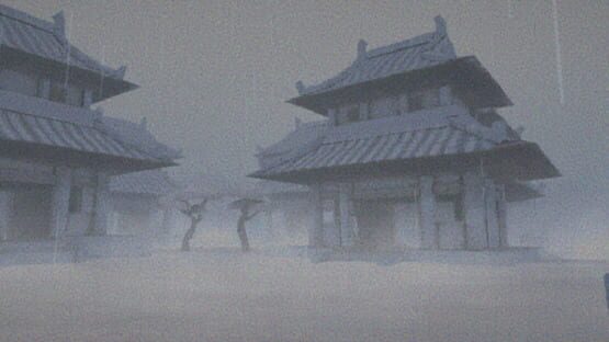 Screenshot Rashomon