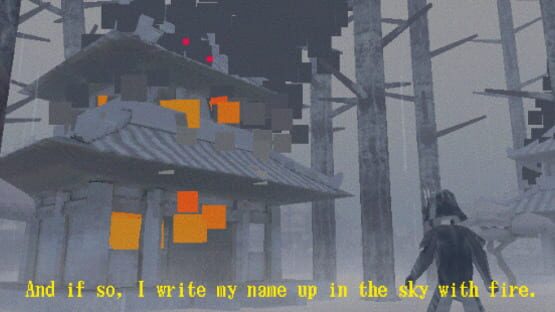 Screenshot Rashomon