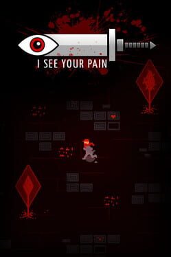 Cover I See Your Pain