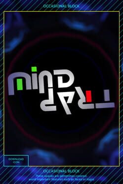 Cover Mind Trap