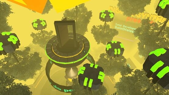 Screenshot Mind Trap