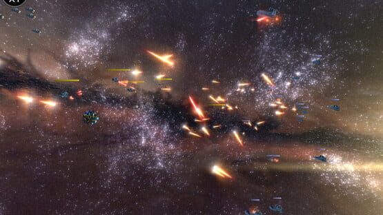 Screenshot Light of Altair