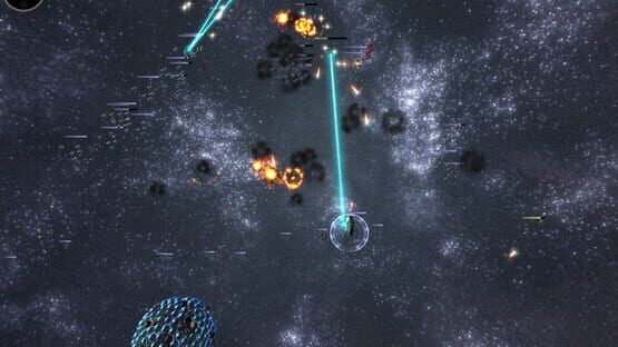 Screenshot Light of Altair