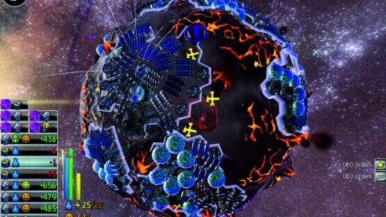 Screenshot Light of Altair