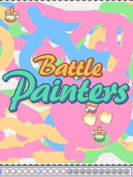 Cover Battle Painters
