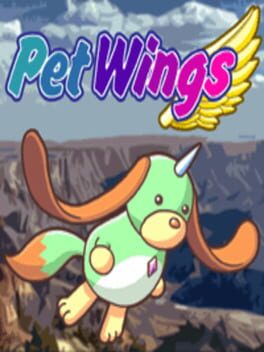 Cover PetWings