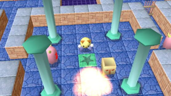 Screenshot Hopmon