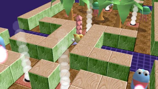 Screenshot Hopmon