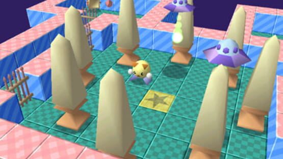 Screenshot Hopmon