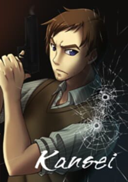 Cover Kansei