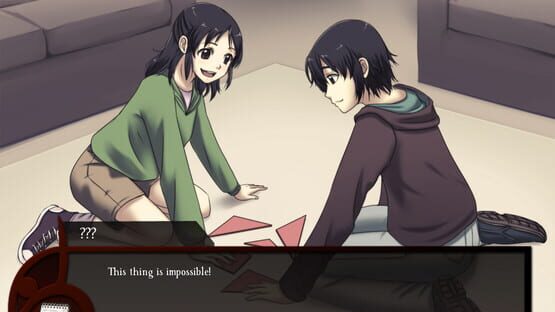 Screenshot Kansei