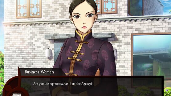 Screenshot Kansei