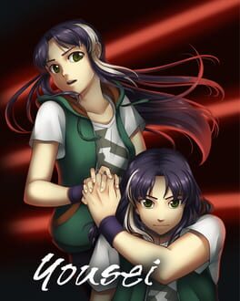 Cover Yousei
