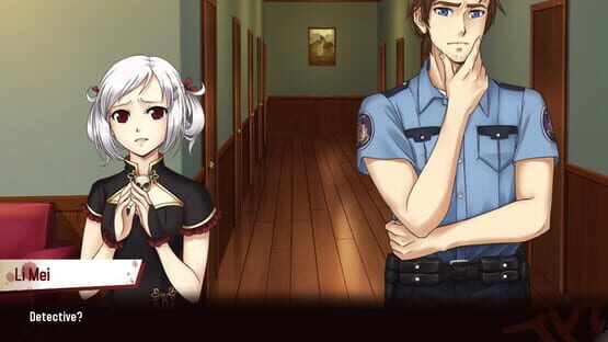 Screenshot Yousei