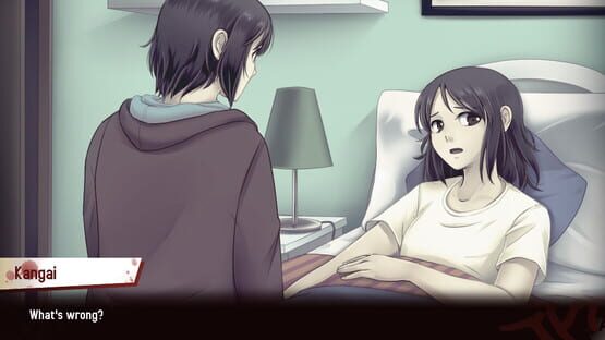 Screenshot Yousei