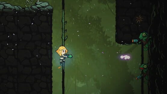 Screenshot Dehumanized