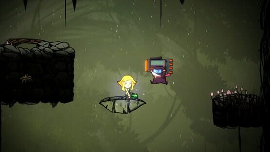 Screenshot Dehumanized