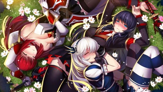 Screenshot Hell Girls