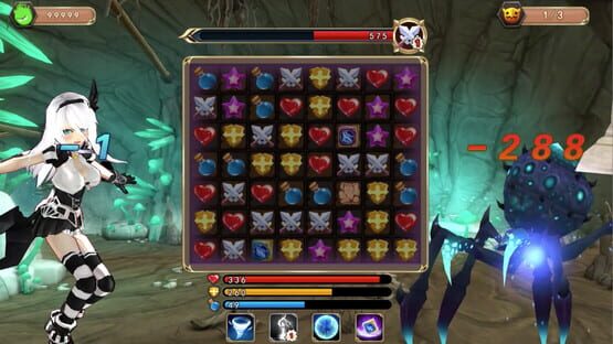 Screenshot Hell Girls