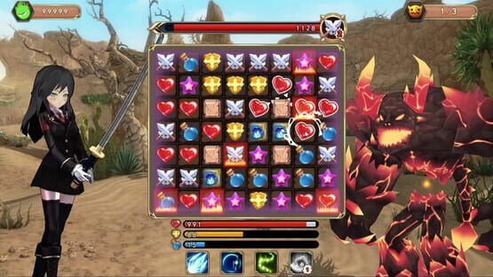 Screenshot Hell Girls