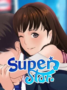 Cover Super Star