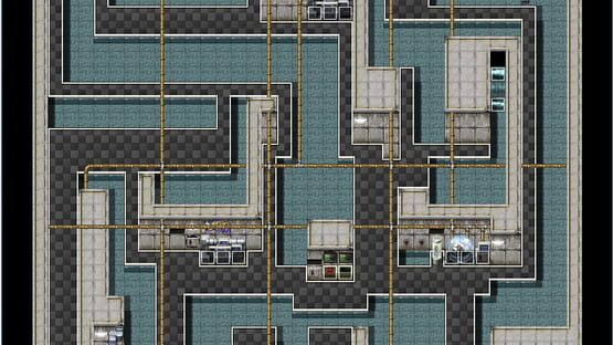 Screenshot Content Creator's Internet Adventure