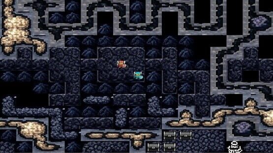 Screenshot Vade Retro Satana