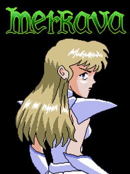 Cover Merkava: The Sacred Armour of Meirav