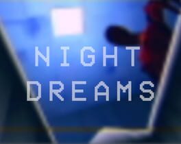 Cover Night Dreams