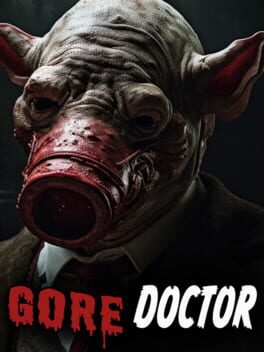 Cover Gore Doctor
