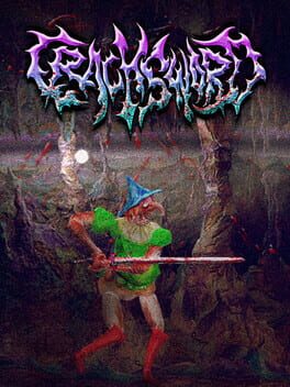 Cover CrackSword