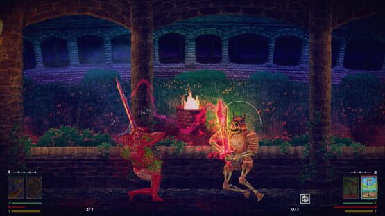 Screenshot CrackSword