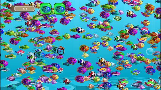 Screenshot Bounty Hunter: Ocean Diver