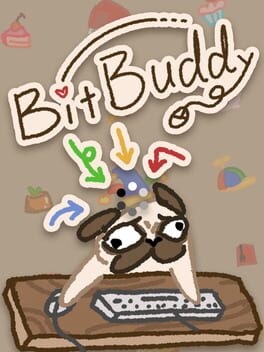 Cover Bit Buddy