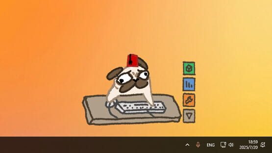 Screenshot Bit Buddy