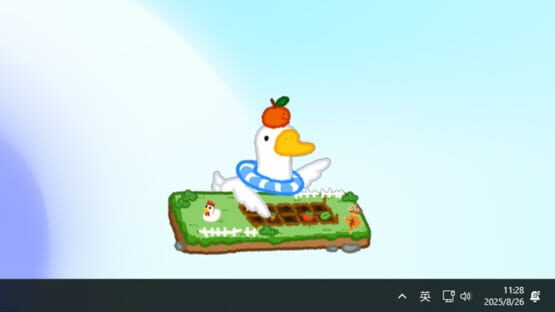 Screenshot Bit Buddy