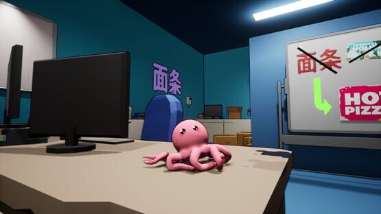 Screenshot Octarina