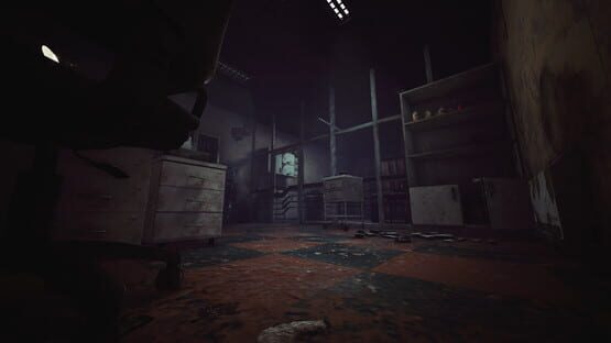 Screenshot Fear surrounds