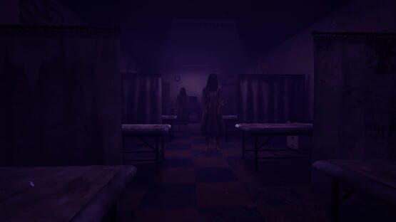 Screenshot Fear surrounds
