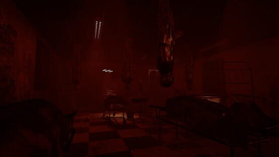 Screenshot Fear surrounds